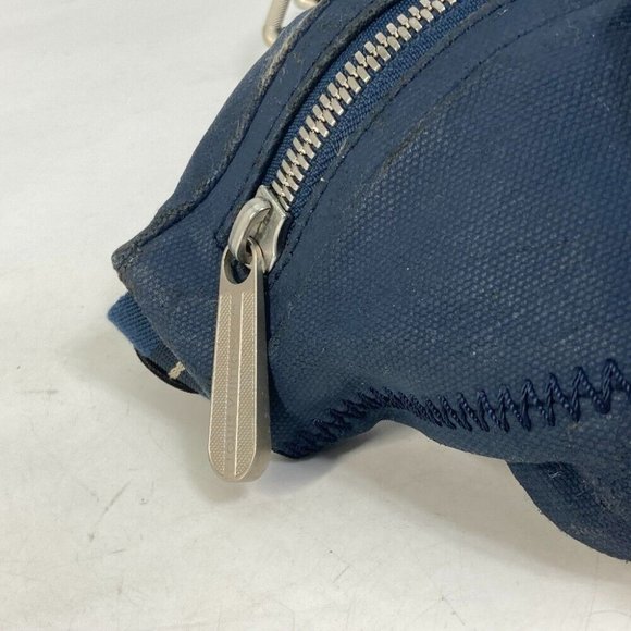 AUTHENTIC LOUIS VUITTON LV cup Mizenu Bag Belt Bag - Picture 8 of 13